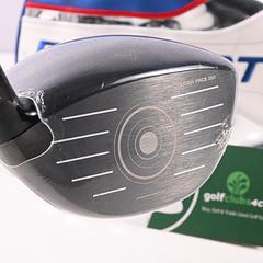 Left Hand Callaway Big Bertha Reva 21 Driver / 10.5 Degree / Ladies Flex Aldila - Image 4