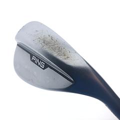 Used Ping s159 Lob Wedge / 60.0 Degrees / Wedge Flex - Image 7