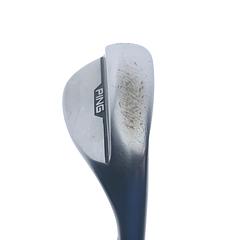 Used Ping s159 Lob Wedge / 60.0 Degrees / Wedge Flex - Image 6
