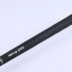 Cleveland RTX ZipCore Gap Wedge / 52 Degree / Wedge Flex Dynamic Gold Spinner - Image 6