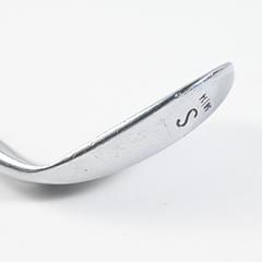 Left Hand Nike VR Forged Sand Wedge / 56 Degree / Wedge Flex Dynamic Gold - Image 3