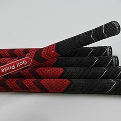 Mizuno MP-5 Irons / 6-PW / Stiff Flex Project X Pxi Shafts - Image 7