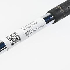 Left Hand Nike VR Forged Sand Wedge / 56 Degree / Wedge Flex Dynamic Gold - Image 5