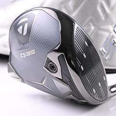 Taylormade Qi35 LS Driver / 9 Degree / Stiff Flex Kai'li Dark Waves Blue CB 60 - Image 1