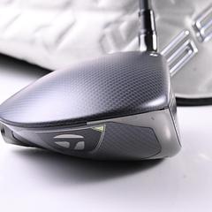 Taylormade Qi35 LS Driver / 9 Degree / Stiff Flex Kai'li Dark Waves Blue CB 60 - Image 3