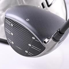 Taylormade Qi35 LS Driver / 9 Degree / Stiff Flex Kai'li Dark Waves Blue CB 60 - Image 4