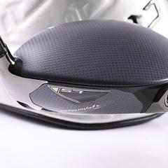 Taylormade Qi35 LS Driver / 9 Degree / Stiff Flex Kai'li Dark Waves Blue CB 60 - Image 5