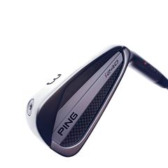 Used Ping i240 3 Iron / Stiff Flex - Image 2