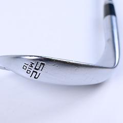 Cleveland RTX ZipCore Gap Wedge / 52 Degree / Wedge Flex Dynamic Gold Spinner - Image 3