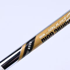 Cleveland RTX ZipCore Gap Wedge / 52 Degree / Wedge Flex Dynamic Gold Spinner - Image 4