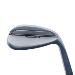 Used Ping s159 Lob Wedge / 60.0 Degrees / Wedge Flex - Image 4