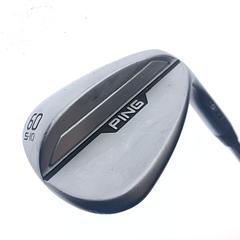 Used Ping s159 Lob Wedge / 60.0 Degrees / Wedge Flex - Image 3