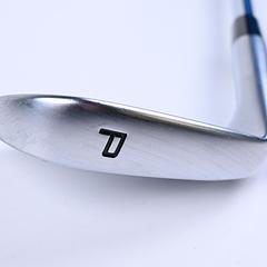 Taylormade P7MB 2023 Pitching Wedge / 47 Degree / Stiff Flex Steel Shaft - Image 3