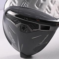 Taylormade Qi35 Driver / 10.5 Degree / Stiff Flex UST ATTAS Speed Series 40 - Image 8