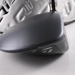 Taylormade Qi35 Driver / 10.5 Degree / Stiff Flex UST ATTAS Speed Series 40 - Image 7