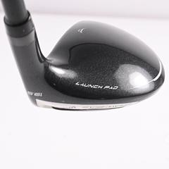 Wilson Launch Pad #3 Hybrid / 19.5 Degree / Senior Flex UST Mamiya Helium Black - Image 5