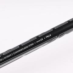 Wilson Launch Pad #3 Hybrid / 19.5 Degree / Senior Flex UST Mamiya Helium Black - Image 6