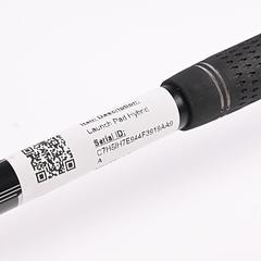 Wilson Launch Pad #3 Hybrid / 19.5 Degree / Senior Flex UST Mamiya Helium Black - Image 7