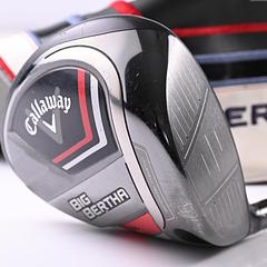 Callaway Big Bertha 2023 Driver / 10.5 Degree / Senior Flex RCH 45 Shaft - Image 8