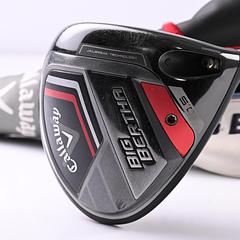 Callaway Big Bertha 2023 Driver / 10.5 Degree / Senior Flex RCH 45 Shaft - Image 1