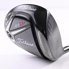 Titleist 915 D2 Driver / 12 Degree / Regular Flex Diamana M+ 50 Shaft - Image 1