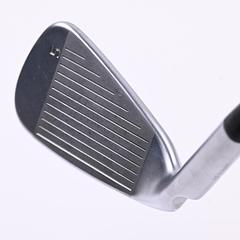 Ping G410 #5 Iron / 23.5 Degree / Green Dot / Regular Flex KBS Tour 110 Shaft - Image 3