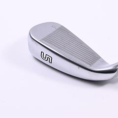 Ping G410 #5 Iron / 23.5 Degree / Green Dot / Regular Flex KBS Tour 110 Shaft - Image 4