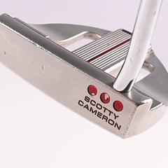 Scotty Cameron Kombi Studio Select Putter / 34 Inch - Image 2