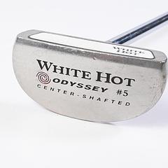 Odyssey White Hot #5 Putter / 35 Inch - Image 1