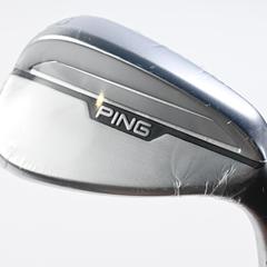 Ping S159 Gap Wedge / 52 Degree / Black Dot / Wedge Flex Ping Z-Z115 - Image 1