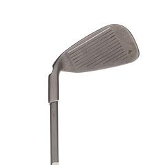 Ping G5 Graphite Mens Right Hand 4 Iron White Dot 24* Regular - Ping TFC100I - Image 3