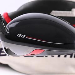 Callaway Big Bertha 2023 Driver / 10.5 Degree / Senior Flex RCH 45 Shaft - Image 6