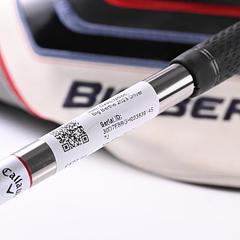 Callaway Big Bertha 2023 Driver / 10.5 Degree / Senior Flex RCH 45 Shaft - Image 4