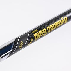 Left Hand Callaway Opus Lob Wedge / 58 Degree / Wedge Flex Dynamic Gold 115 - Image 4