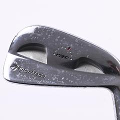 Taylormade RAC MB #3 Iron / 21 Degree / Stiff Flex Rifle FCM Flighted Shaft - Image 1