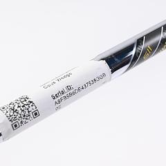 Left Hand Callaway Opus Lob Wedge / 58 Degree / Wedge Flex Dynamic Gold 115 - Image 5