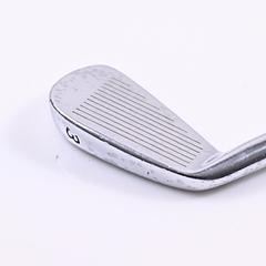 Taylormade RAC MB #3 Iron / 21 Degree / Stiff Flex Rifle FCM Flighted Shaft - Image 3