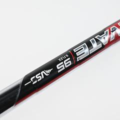 PXG 0211 DC Lob Wedge / 60 Degree / Regular Flex Elevate VSS 95 Shaft - Image 4