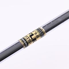 Taylormade RAC MB #3 Iron / 21 Degree / Stiff Flex Rifle FCM Flighted Shaft - Image 4