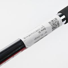 PXG 0211 DC Lob Wedge / 60 Degree / Regular Flex Elevate VSS 95 Shaft - Image 5