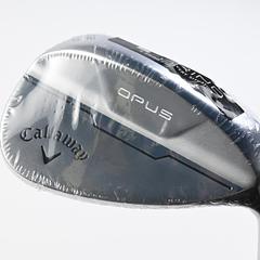 Callaway Opus Platinum Gap Wedge / 52 Degree / Stiff Flex Dynamic Gold S400 - Image 1