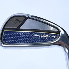 Callaway Paradym #4 Iron / 20 Degree / Stiff Flex True Temper Elevate MPH 95 - Image 1