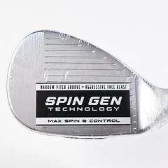 Callaway Opus Platinum Gap Wedge / 52 Degree / Stiff Flex Dynamic Gold S400 - Image 2