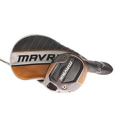 Callaway Mavrik Sub Zero Graphite Mens Right Hand Driver 9* Senior - Big Bertha RCH 45 A - Image 1