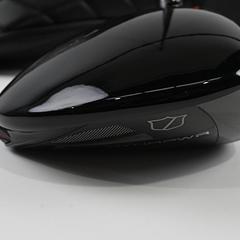 Wilson DYNAPWR Max 2025 Driver / 12 Degree / Senior Flex Helium Nanocore 5 - Image 4