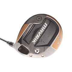 Callaway Mavrik Sub Zero Graphite Mens Right Hand Driver 9* Senior - Big Bertha RCH 45 A - Image 2