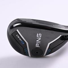 Ping G440 #3 Hybrid / 20 Degree / Senior Flex Ping Alta Quick 45 Shaft - Image 2