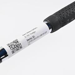 Ping S159 Gap Wedge / 52 Degree / Black Dot / Wedge Flex Ping Z-Z115 - Image 5