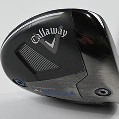 Callaway Paradym Ai Smoke Ti 340 Mini Driver / 11.5 Degree / Stiff Flex Denali - Image 8