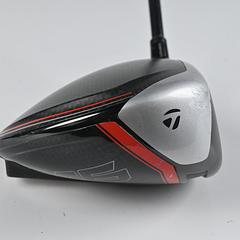 Taylormade M6 Driver / 9 Degree / Stiff Flex Fujikura Atmos White 6 Shaft - Image 5